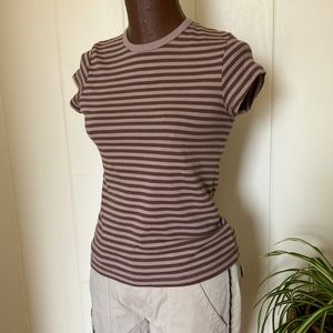 100% cotton T. Small